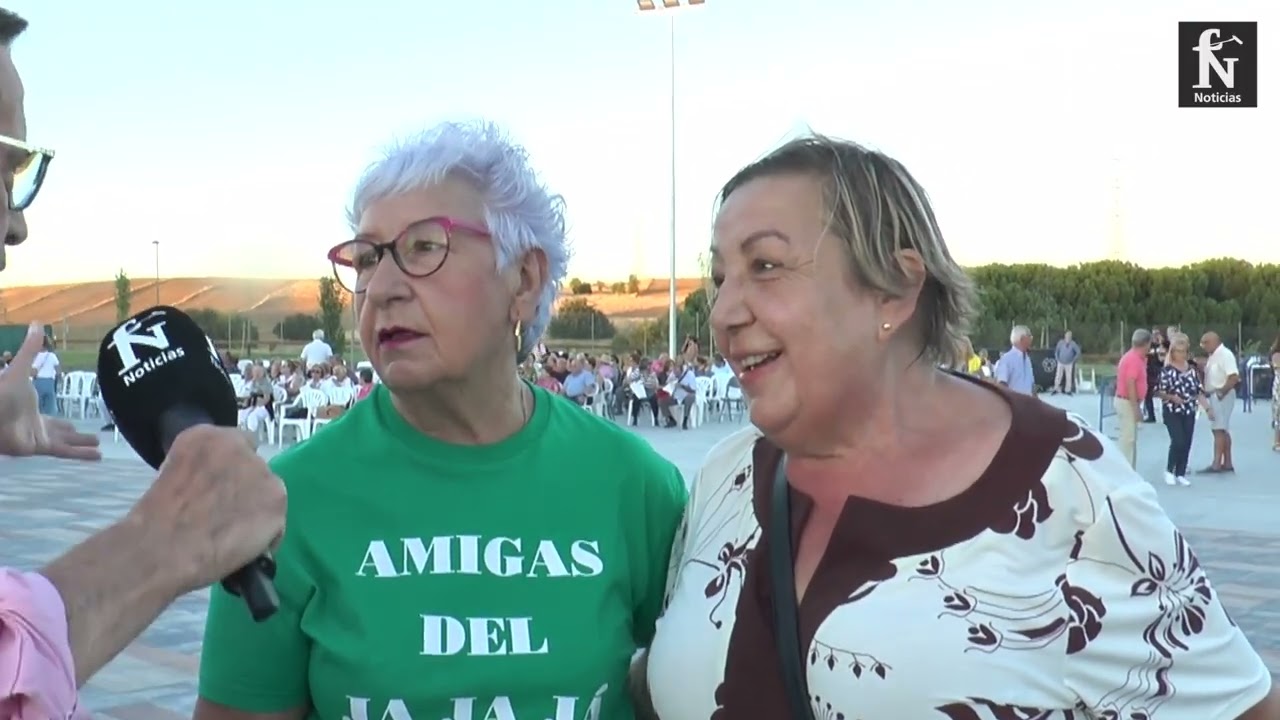 Opiniones sobre el nuevo Recinto Ferial de Fuenlabrada