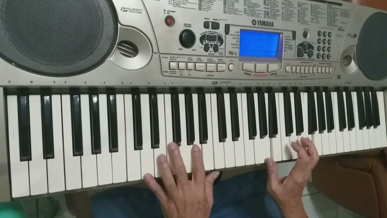 TUTORIAL ON HOW TO PLAY Ballade Pour Adeleine/ Rudy Tutor