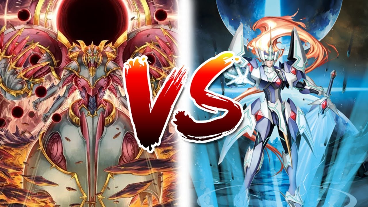 Brandt Ringer vs Messianic Lord Blaster Games 1-3