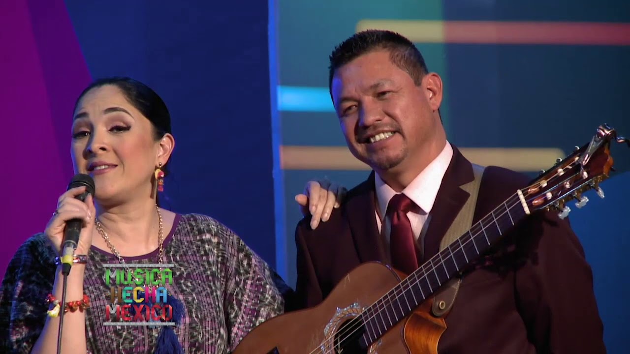 Secreto a Voces en Música Hecha en México