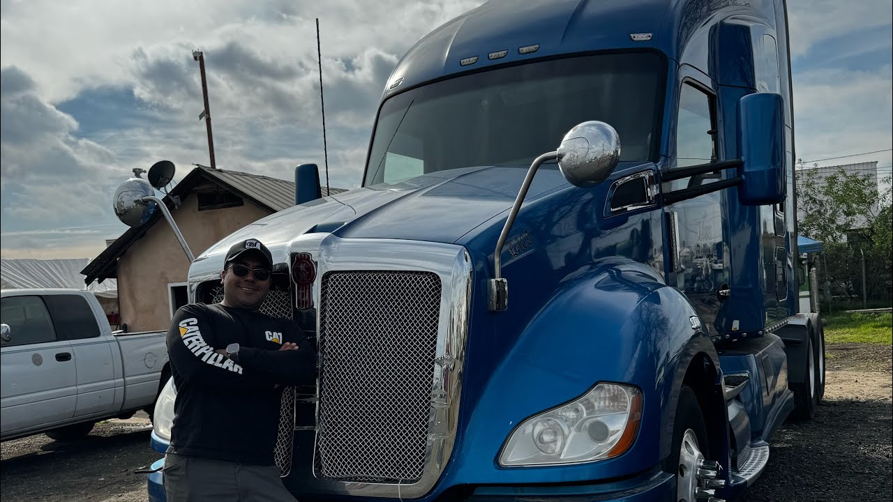 OFERTAS EN CALIENTE 🔥 KENWORTH T680 2014 CON ISX15