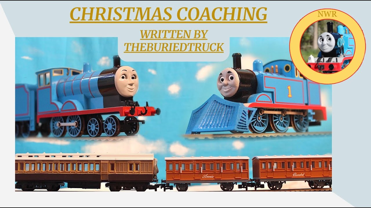 Christmas Coaching