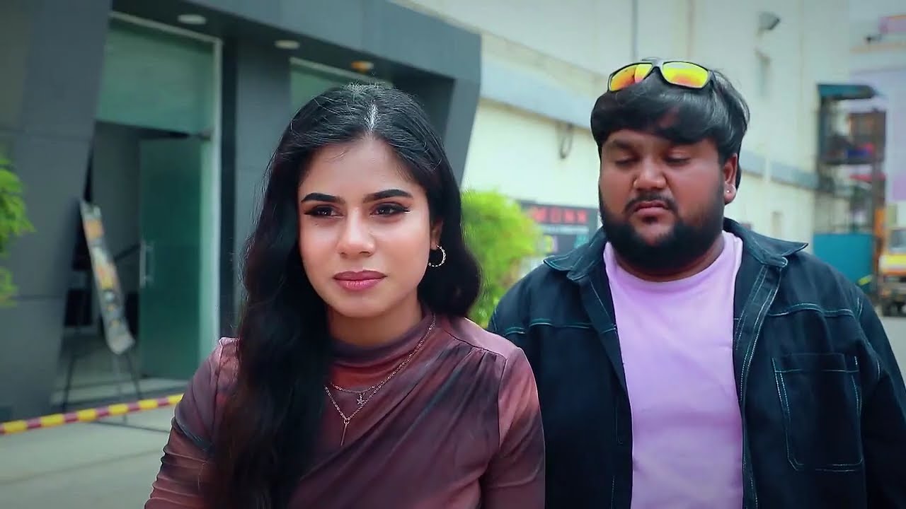 Varisu | Ep - 7 | Webisode | Jul 07 2025 | Zee Tamil