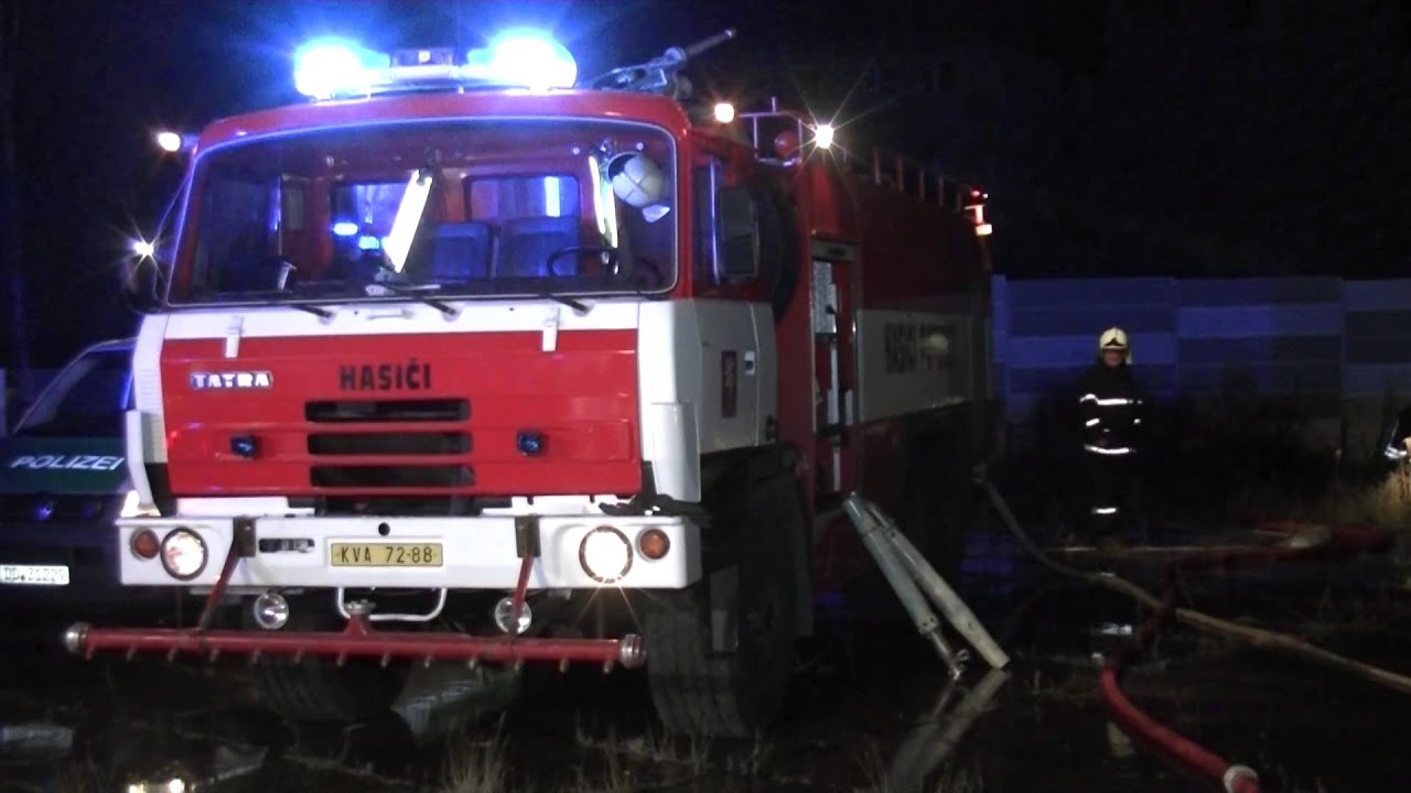 Brand Johanngeorgenstadt 14.11.2014
