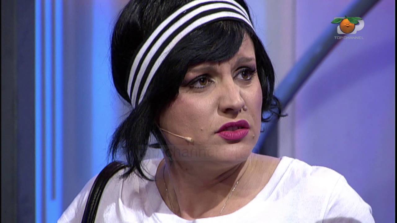 Portokalli, 18 Mars 2012 - Ferdi Elsa Mjekja (E dua cun)