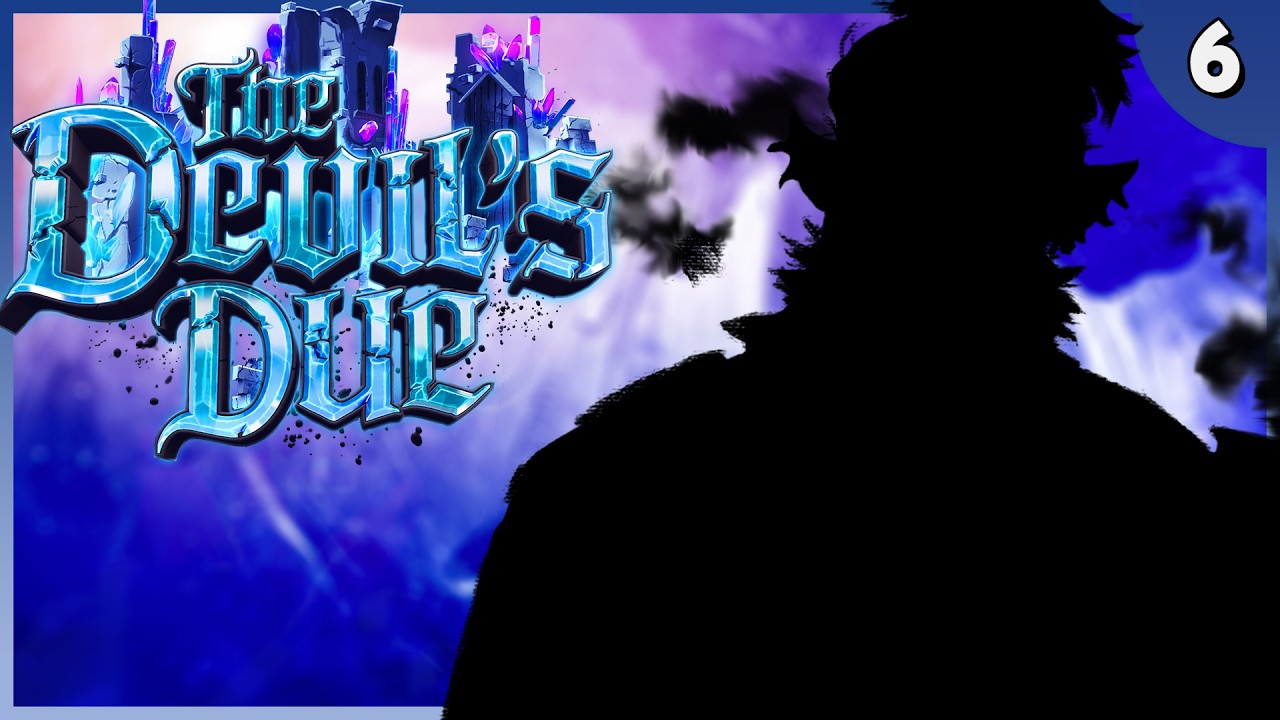 Debts Due | The Devil's Due IO5e (Season 2 Ep. 6) #dnd #dnd5e