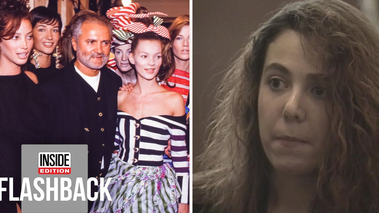 What Led to America’s Most Shocking Crimes