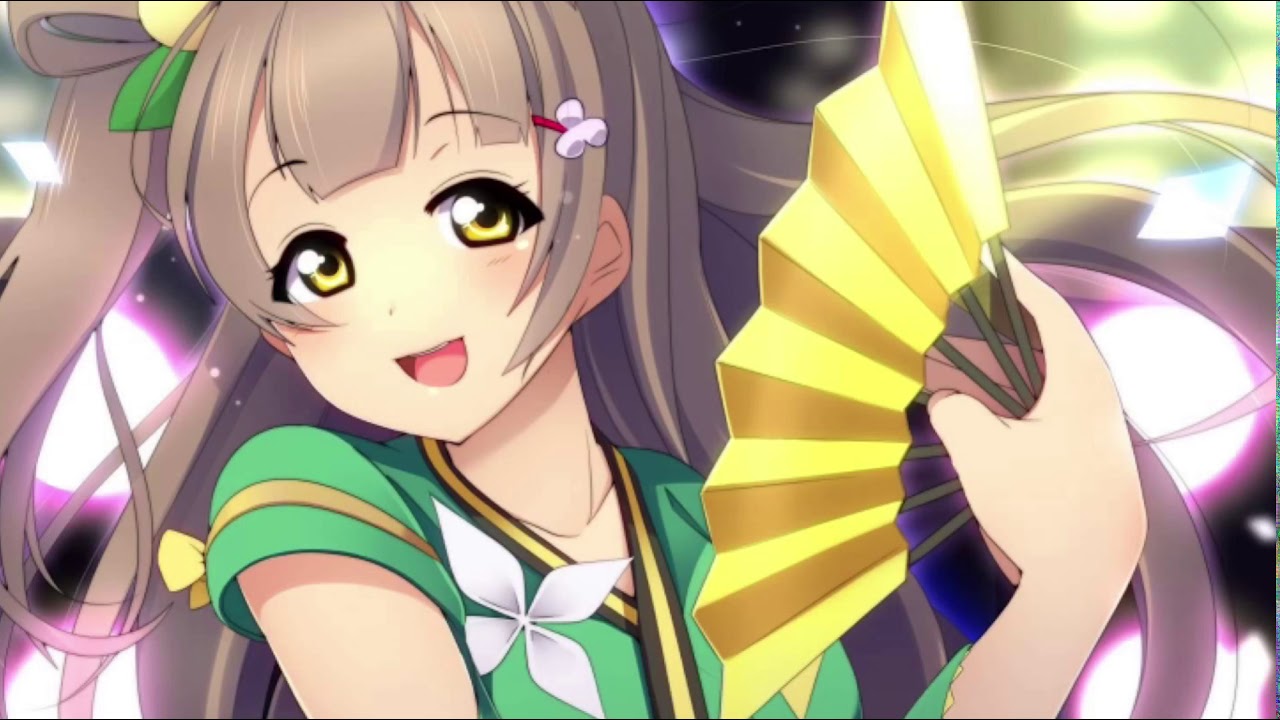 Violetta Habla si Puedes| (Nightcore)