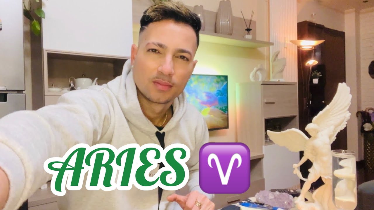 ARIES ♈️ UN CAMBIO BRUSCO SE ACERCA A TU VIDA  Y DECIDES AVANZAR 🫣🙏NECESITAS MÁS TIEMPO Y PACIENCIA 