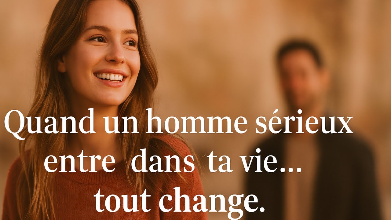 Ce que personne ne dit sur les rencontres