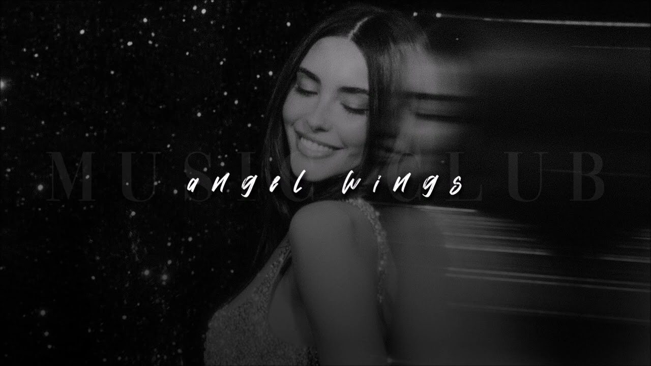 Madison Beer, angel wings | slowed + reverb |