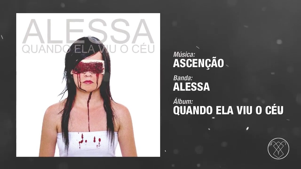 Alessa - Ascens&atilde;o (Streaming Oficial)