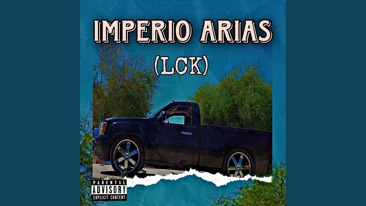 IMPERIO ARIAS (LCK)