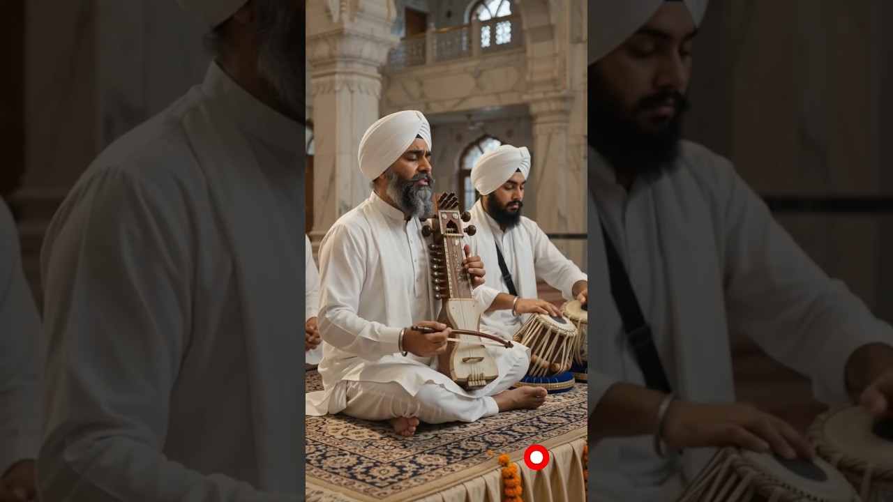 #anilbaijal #gurbani #waheguru #song #love #sikhhistory #24gurbani #kirtan #sherbagga #langarsewa