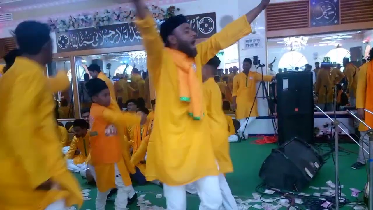 #গান সিরাজ শাহ্ বাবা মাওয়াল #সিরাজ শাহ্ বাবা আস্তানা #শিল্পী মান্নান কাওয়ালি ২০২৪ ফেব্রুয়ারি৪_৫