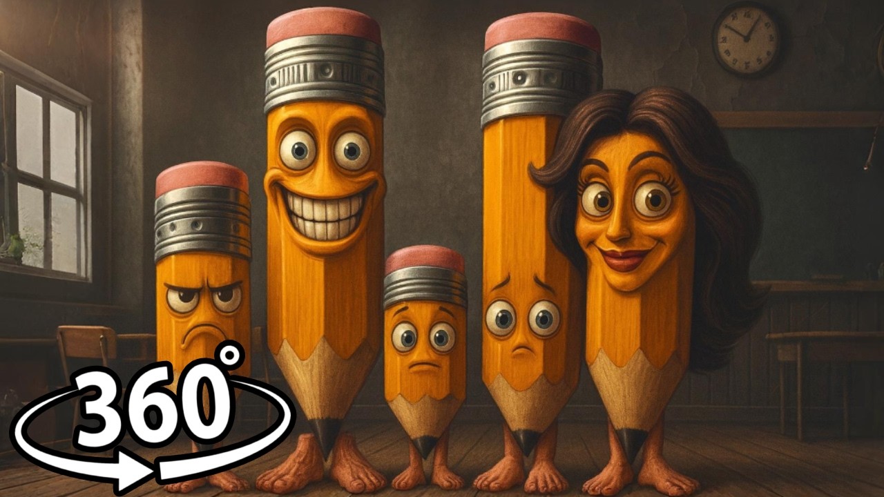 Find Italian Brainrot But They All Family Brainrot 360&deg;