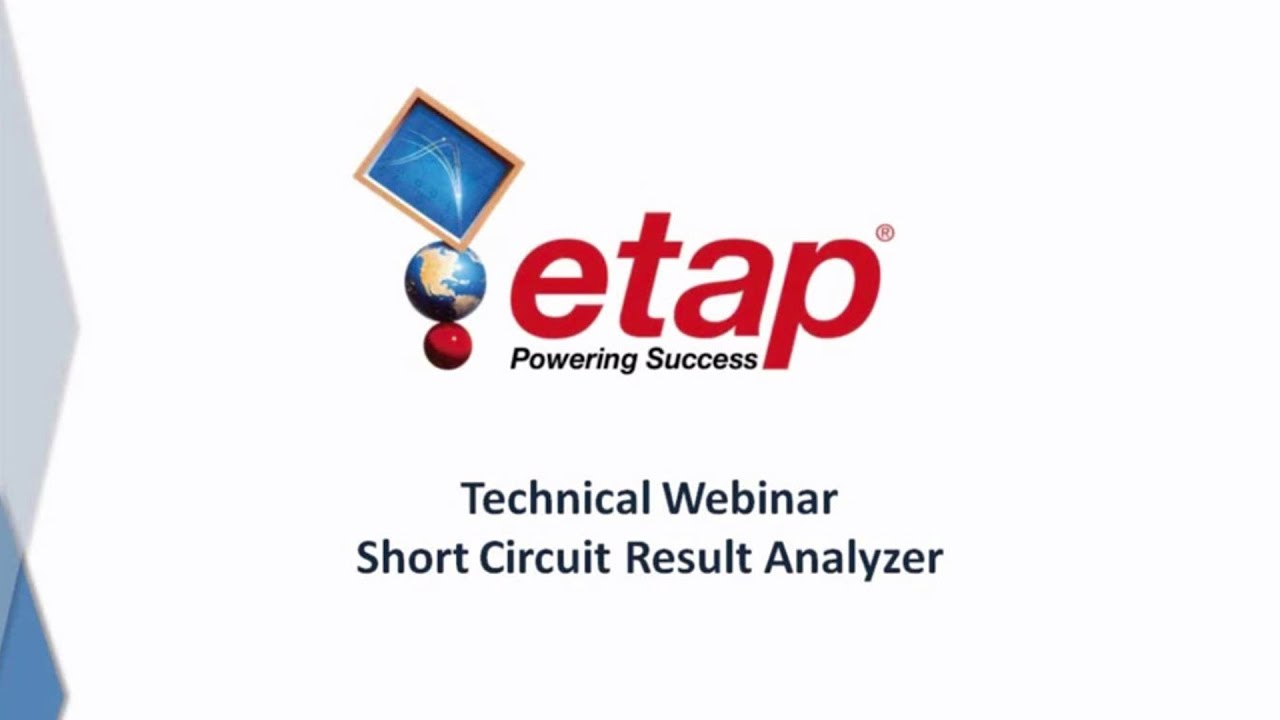 Short Circuit Result Analyzer