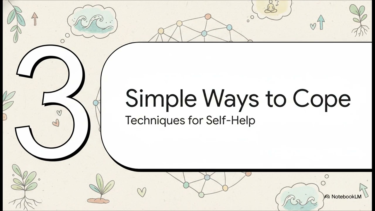 Quiet Anxiety: How to Recognize It and Live with It – Easy English for A2 Learners