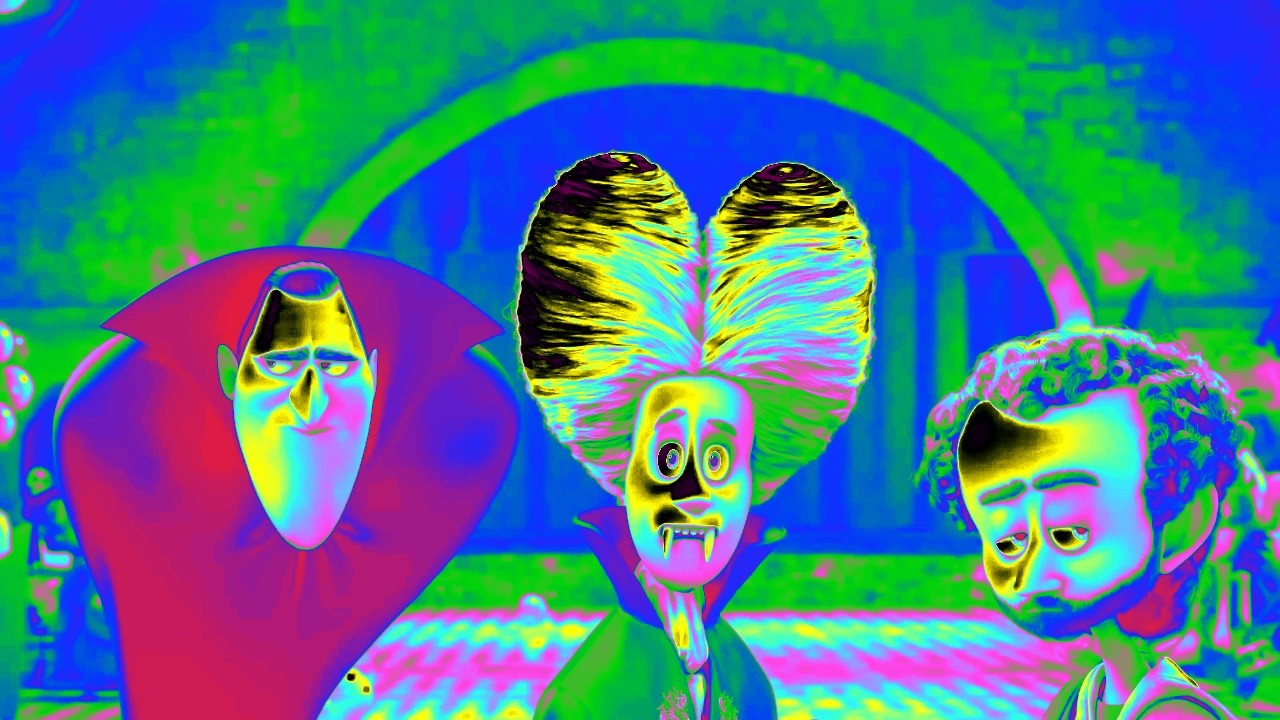 Drac said: still to make a Dramatic Entrance | Sparta Effect| Sponsored by Gamavision Csupo Effects!