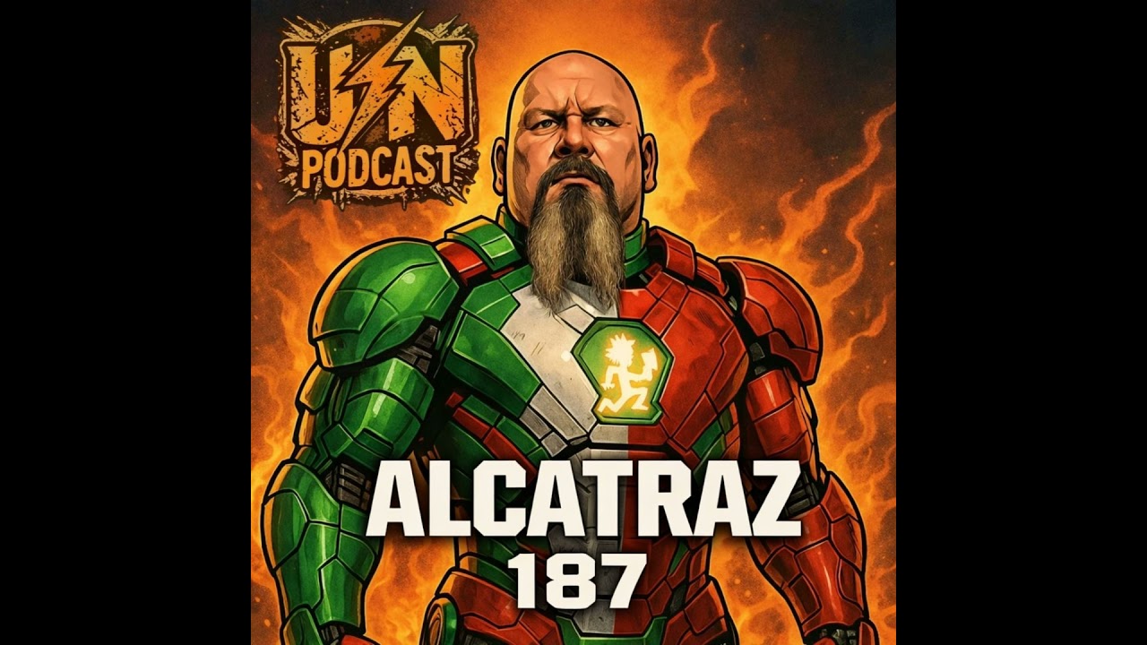 Manny Fresh Unmasked: The Real Story of Alctraz 187