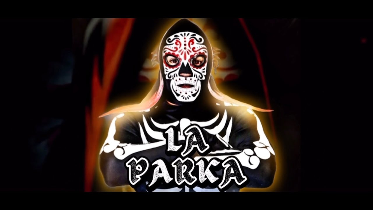 Theme Song - La Parka AAA 2025