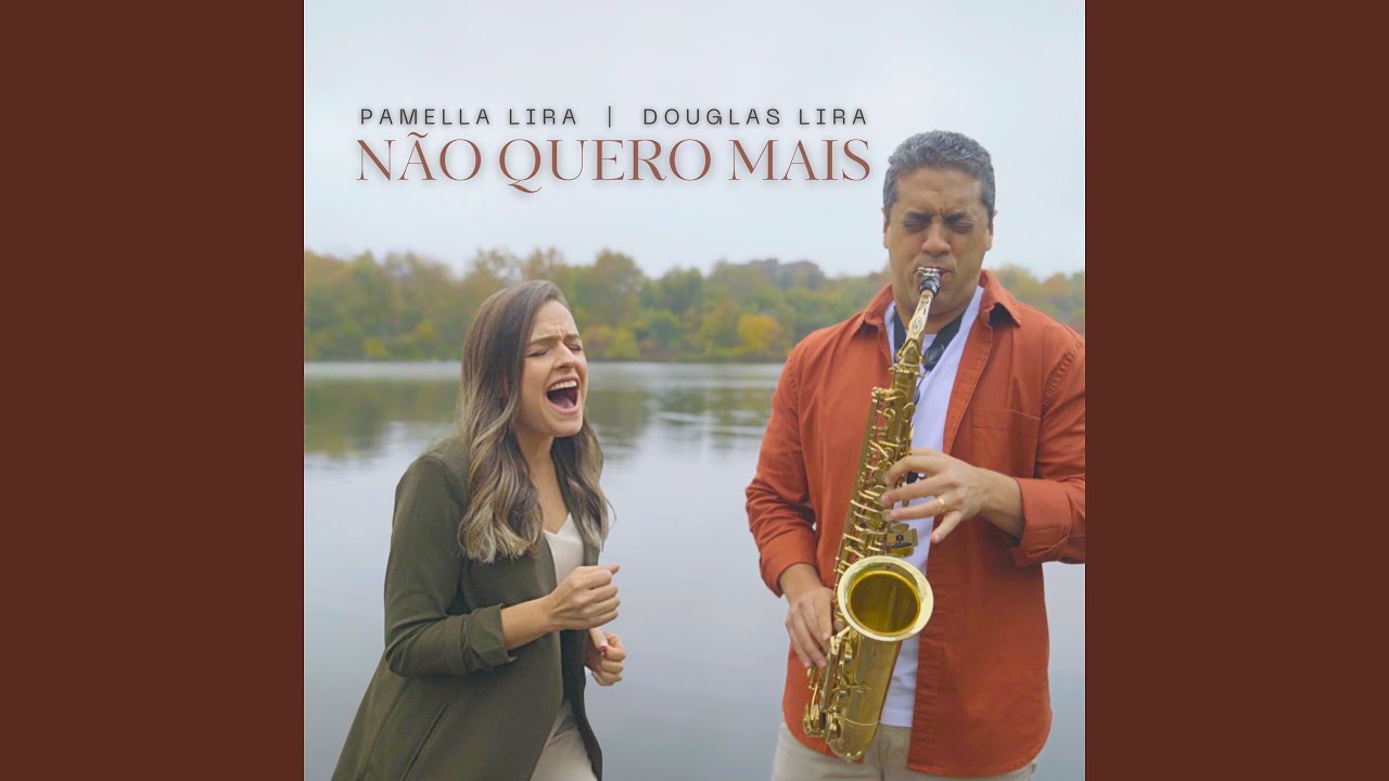 Não Quero Mais