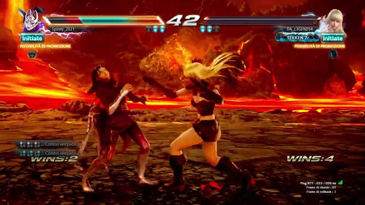 Tekken 7
