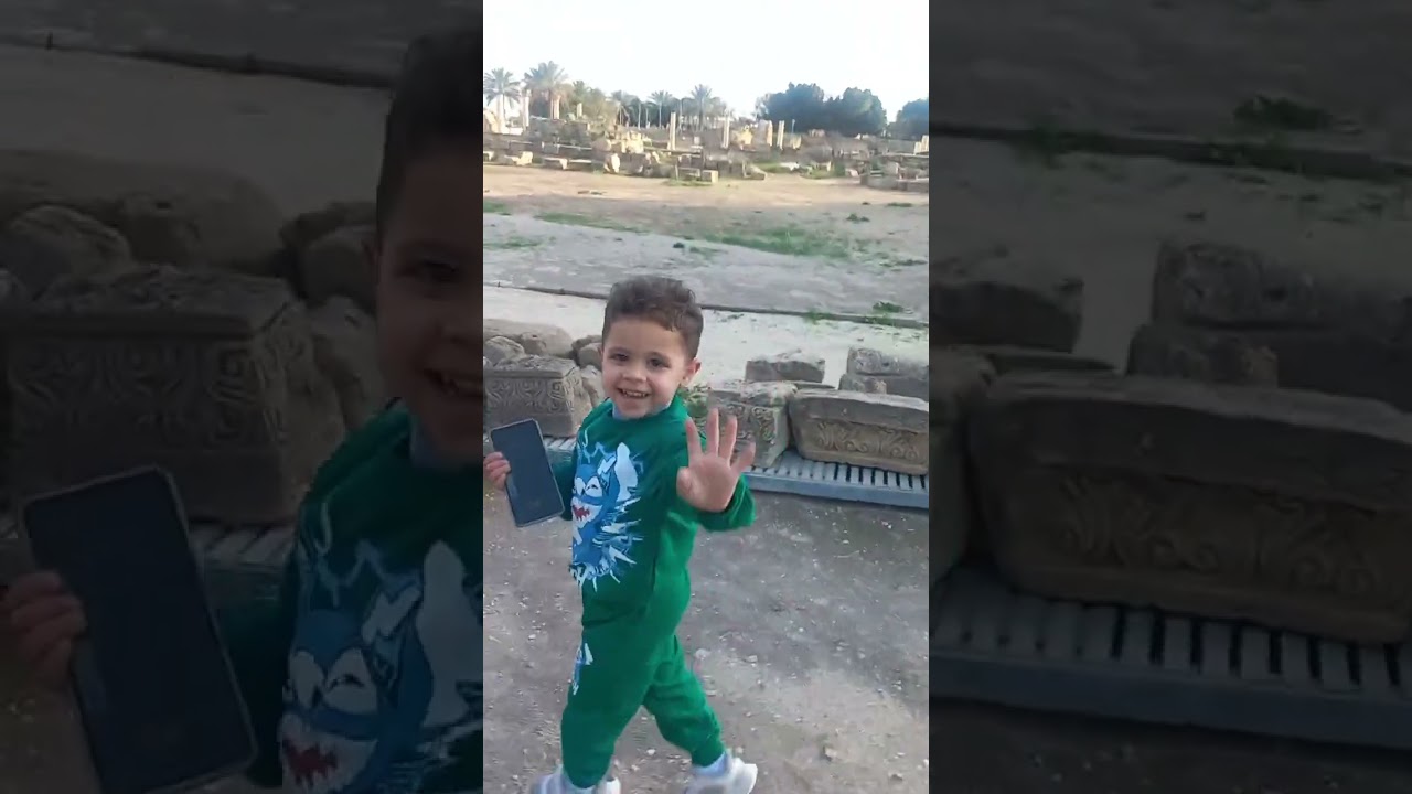قصر هشام حضارة وتاريخ 