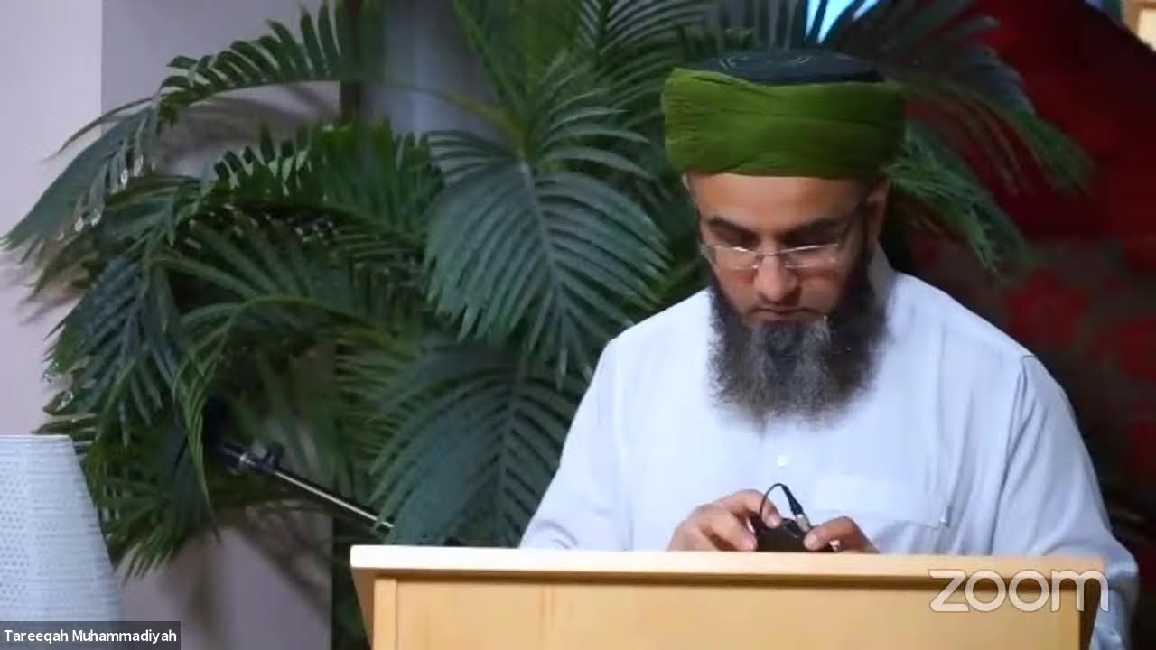 Murakabah Muhammadiyah Theory and Practical