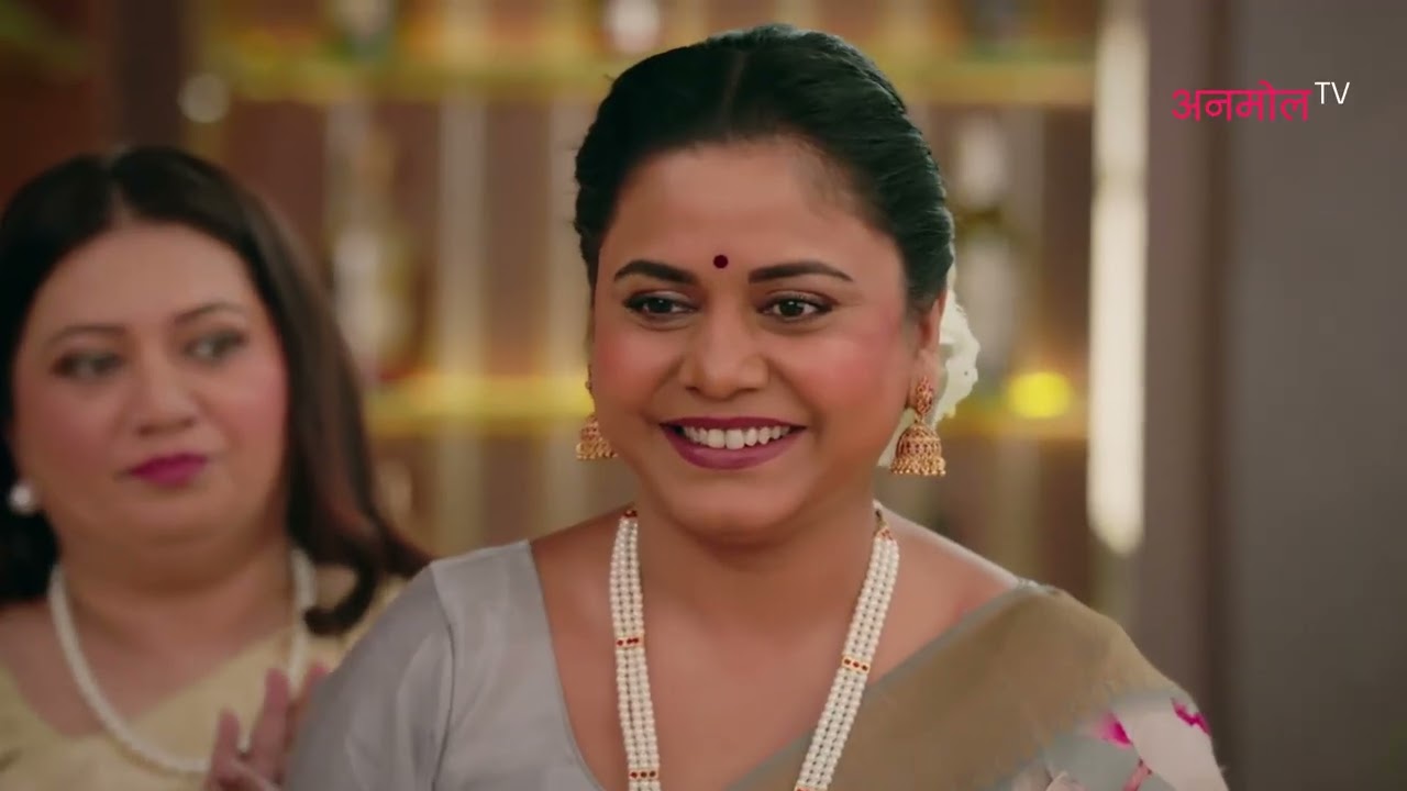 Kaise Mujhe Tum Mil Gaye | Ep - 444 | Webisode 01 | Feb,24 2026 | Sriti Jha,Arjit Taneja | Anmol TV