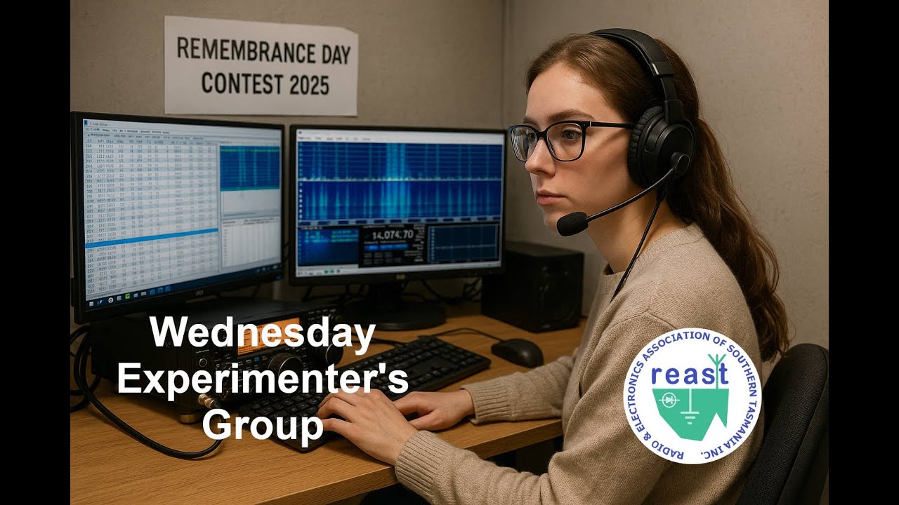 Detailed Analysis of Remembrance Day Results + Sound Trigger Photography + More