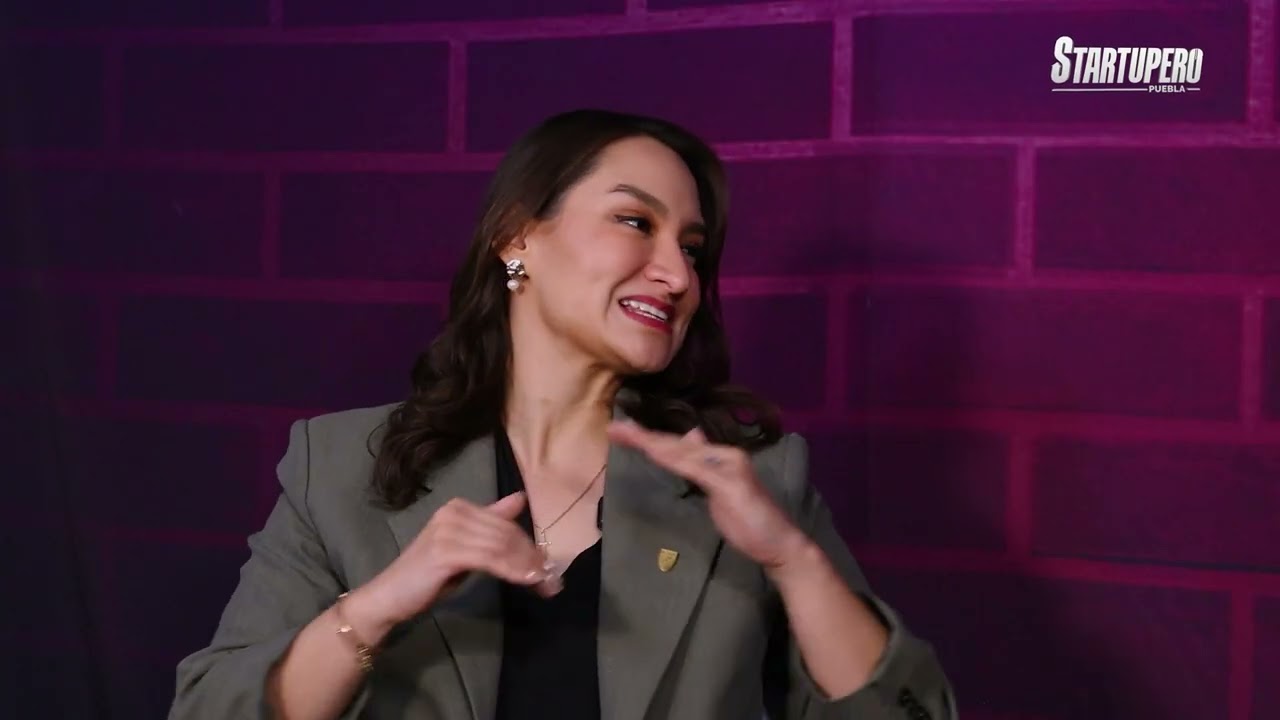 Entrevista Rosalia Castillo