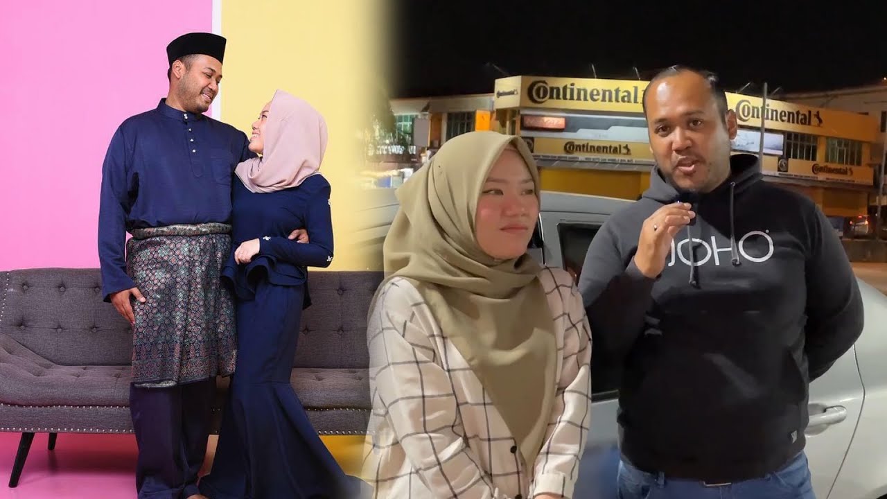 Sudah 7 kali tidur hotel sama, pasangan ini tergelak kena ‘terjah’ pencegah maksiat