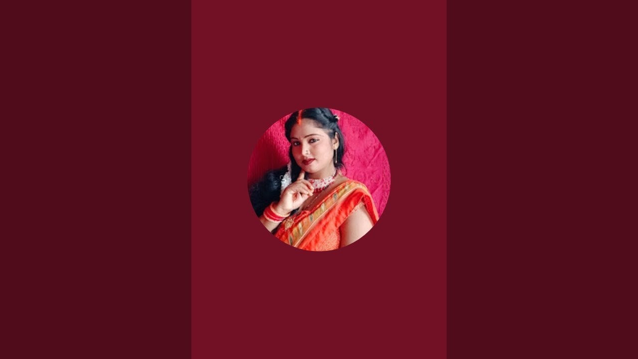 Nirmala Chauhan8012 is live लाइफ में जल्दी जल्दी आ जाइए दोस्तों