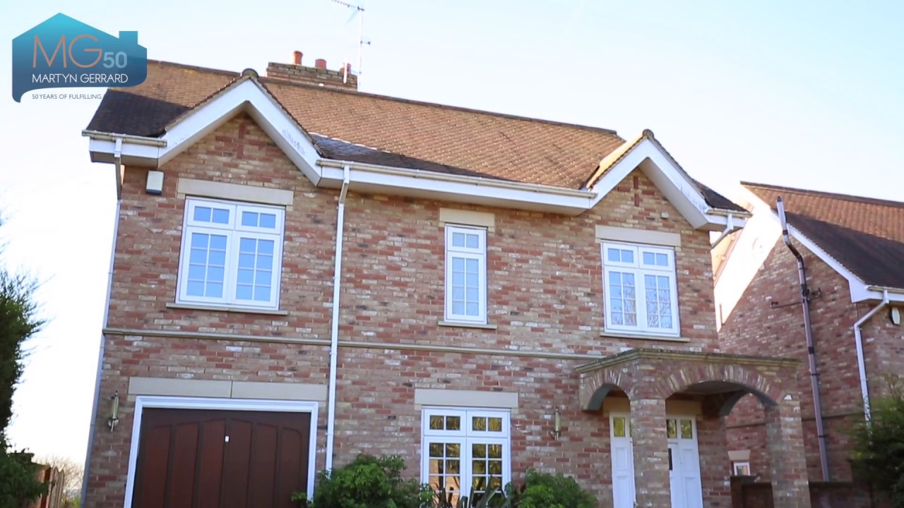 Sandalwood Close, Arkley, EN5