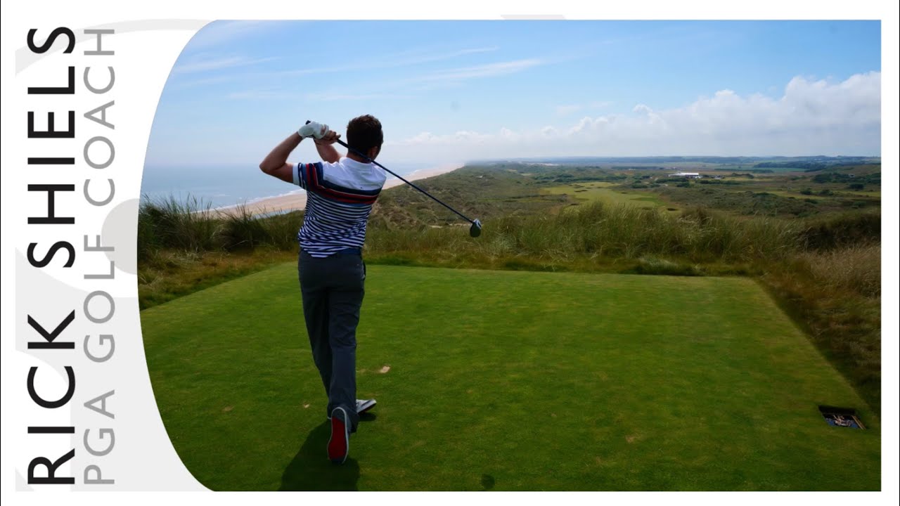 Trump International Golf Links