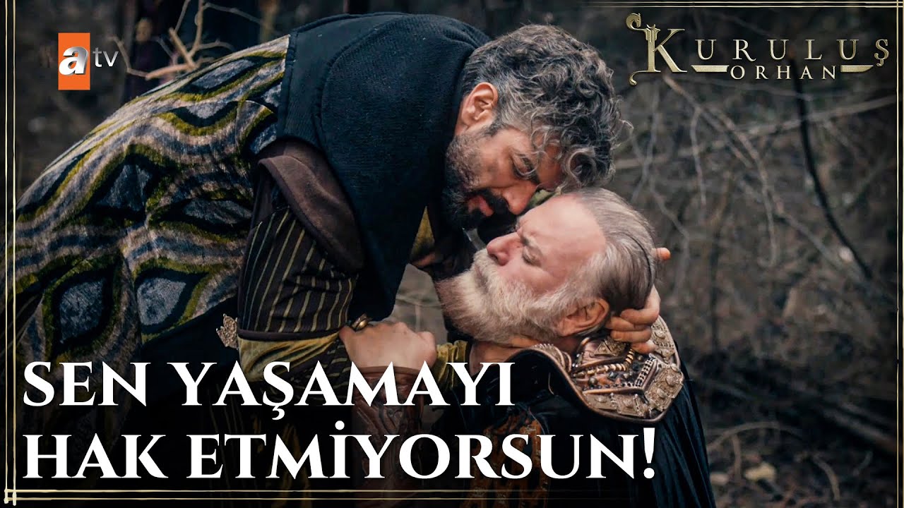 Saroz öldü! - Kuruluş Orhan 11. Bölüm