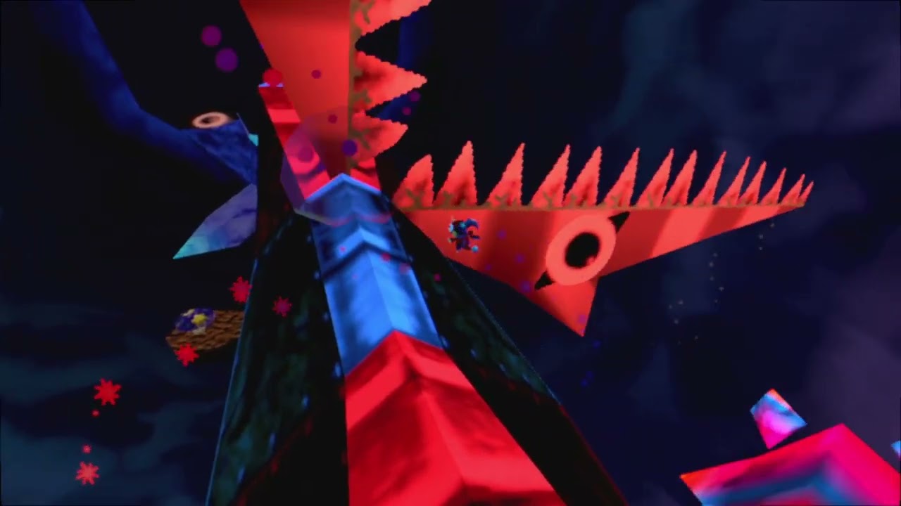 Cavern of Dreams [Part 5] Final Boss