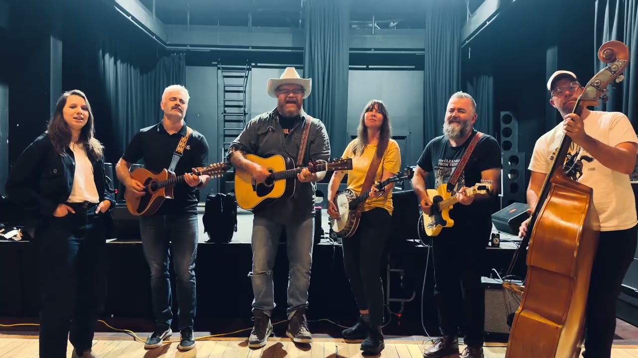 The Eastern shameless plug for Country in The Country 2026