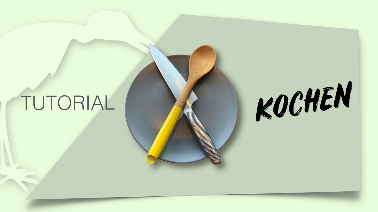 Bebop Kochtutorial - Baked Feta Pasta einfach, schnell und lecker - Rezept in der Beschreibung