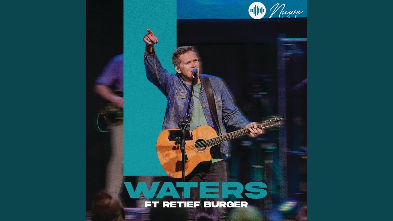 Waters (Live)