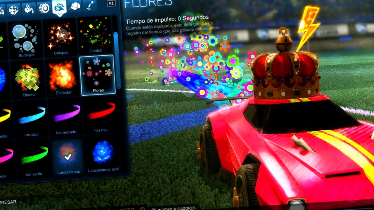 Rocket League | Afeminados estamos mucho mejor =D | Josemi
