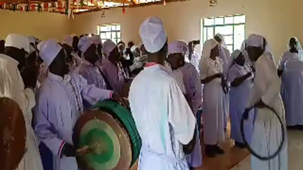 Highlight 8:54 - 13:54 from 2026 BARAKA KITALE SUB COUNTY