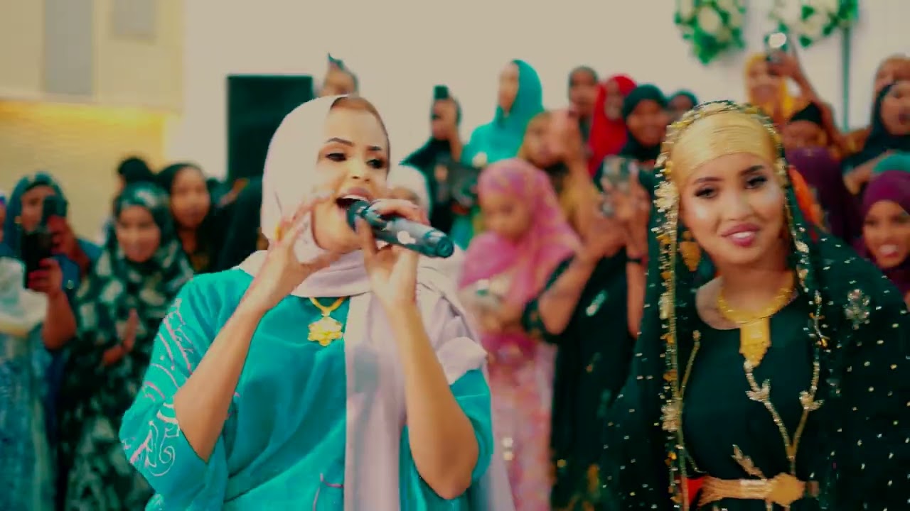 XAAWO DAGAN | HAWIYE | OFFICIAL Clip MUSIC VIDEO 2025