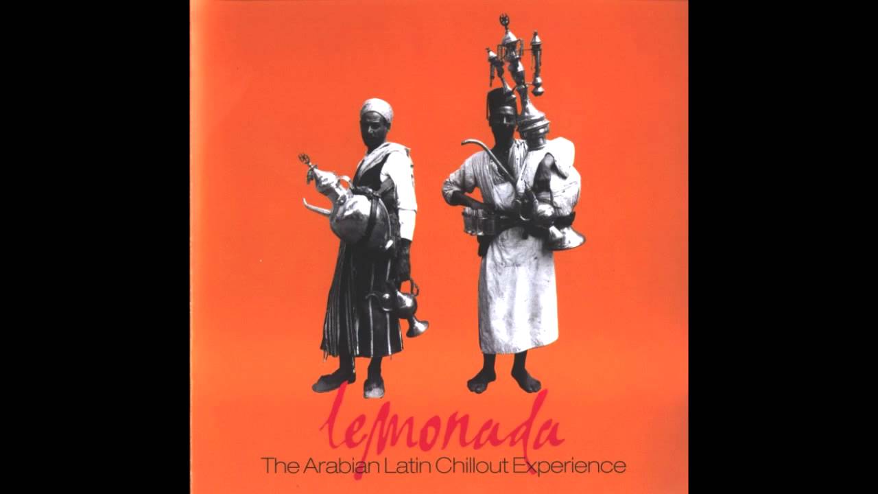 Lemonada - Zwareeb (2004)