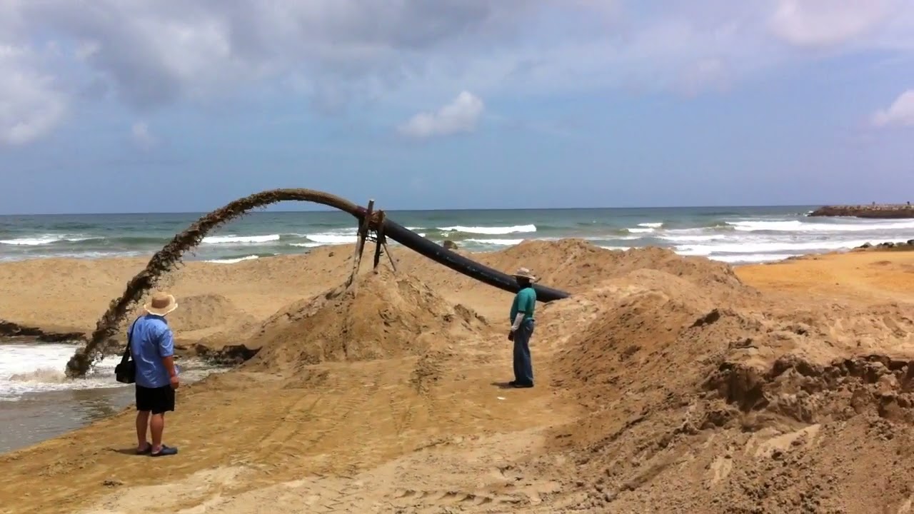 HID Bucket Dredger 4000m3/H 14m Dredging Depth Dredging Machine for Sale