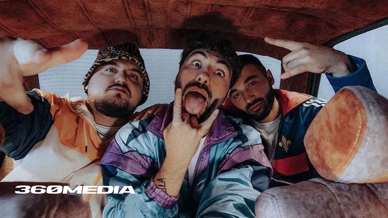 Ledri Vula X LumiB X NUK - Uma Love