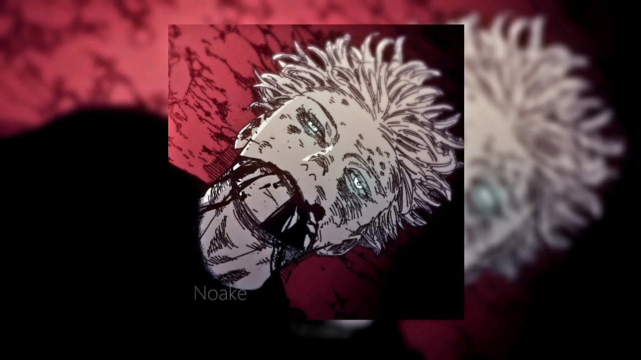 Gojo Satoru Death &times; Daylight [ Slowed + Reverb ]