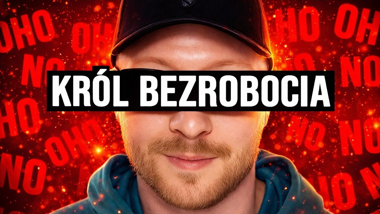 Najbardziej BEZUŻYTECZNY Twórca w Sieci