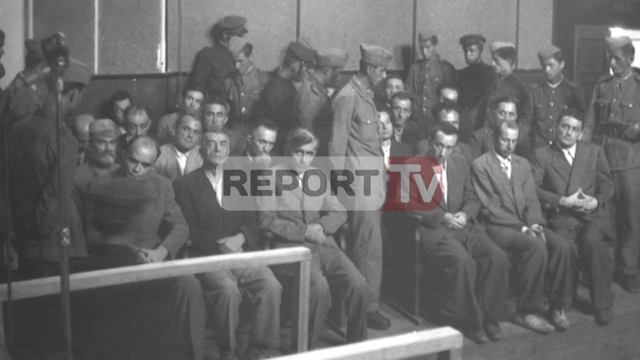 Report TV - Krimet e komunizmit, Rama: Ta çlirojmë Kuvendin nga ndotja